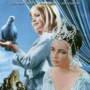 Foto O Pássaro Azul