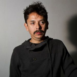 Foto Carlos Tribiño Mamby