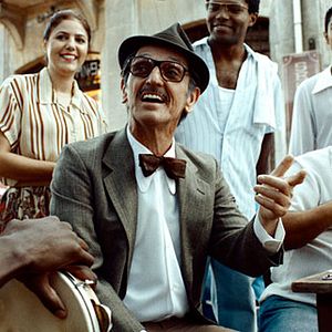 Foto Dá Licença de Contar