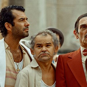 Foto Dá Licença de Contar