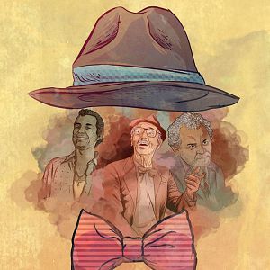 Foto Dá Licença de Contar