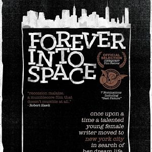 Foto Para Sempre no Espaço