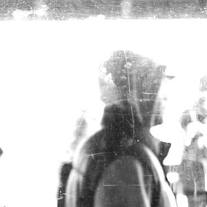 Foto Para Sempre no Espaço