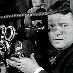 Foto Volta ao Mundo Com Orson Welles