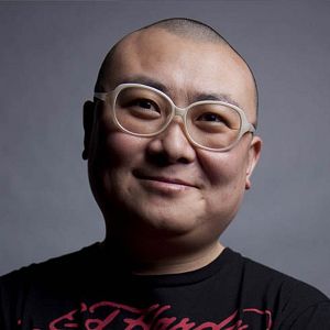 Foto Ju An-Qi