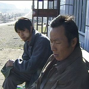 Foto Poeta em Viagem de Negócios