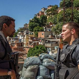 Foto Operações Especiais