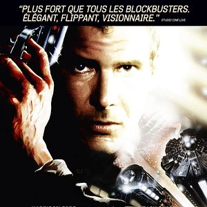 Foto Blade Runner, o Caçador de Andróides