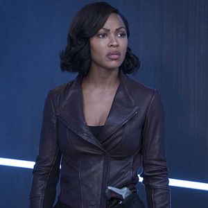 Foto Minority Report