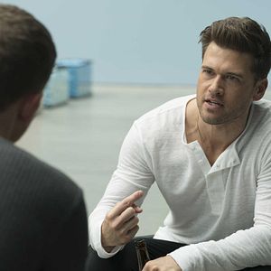 Foto Minority Report