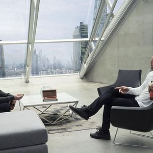 Foto Minority Report