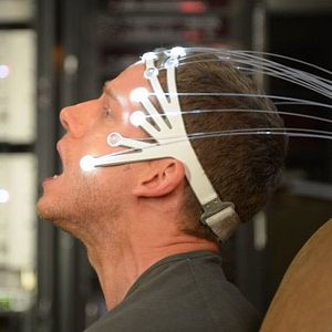 Foto Minority Report