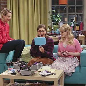 Foto The Big Bang Theory