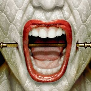 Foto American Horror Story