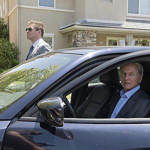 Foto Mark Harmon