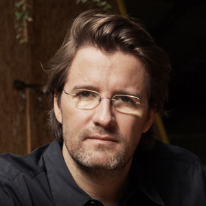 Foto Olafur Eliasson