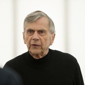 Foto William B. Davis