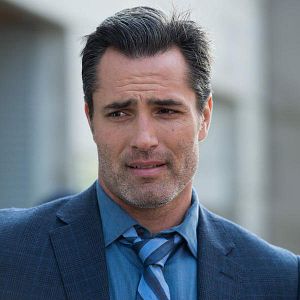 Foto Victor Webster