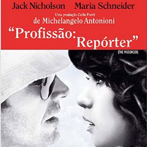 Foto Profissão: Repórter