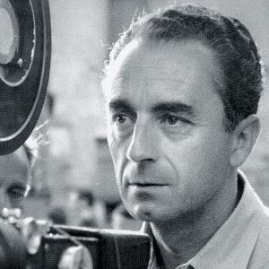 Foto Michelangelo Antonioni