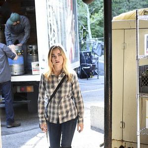 Foto Rebecca Rittenhouse