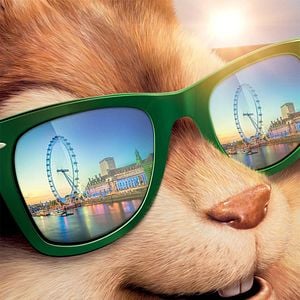 Foto Alvin e os Esquilos: Na Estrada