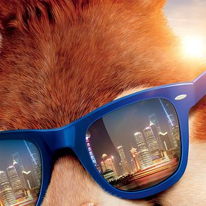 Foto Alvin e os Esquilos: Na Estrada