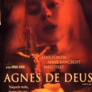 Foto Agnes de Deus