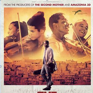 Foto Tudo que Aprendemos Juntos