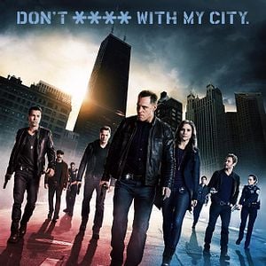 Foto Chicago P.D. Distrito 21