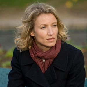 Foto Alexandra Lamy