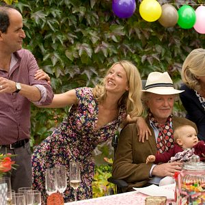 Foto Lionel Abelanski