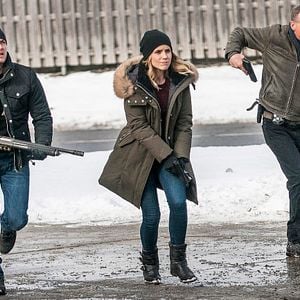 Foto Chicago P.D. Distrito 21