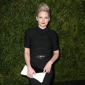 Foto Jennifer Morrison