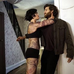 Foto Johnny Whitworth