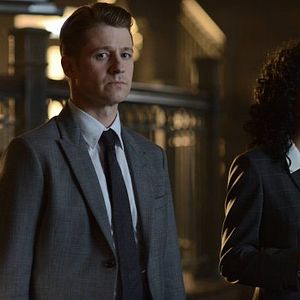 Foto Ben McKenzie