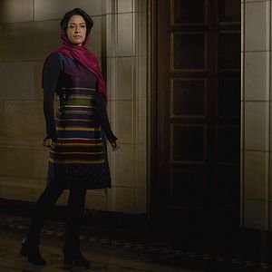 Foto Yasmine Al Massri