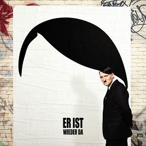 Foto Er ist wieder da