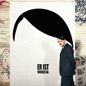 Foto Er ist wieder da