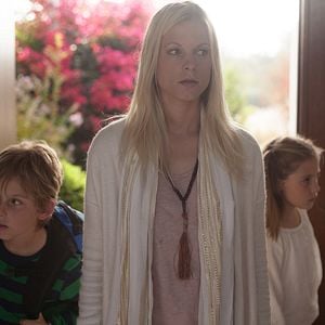 Foto Bata Antes de Entrar