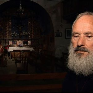 Foto A Vida de Jean-Marie