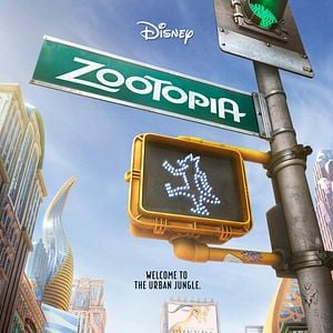 Foto Zootopia: Essa Cidade é o Bicho