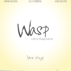 Foto Wasp