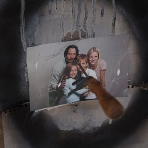 Foto Bata Antes de Entrar