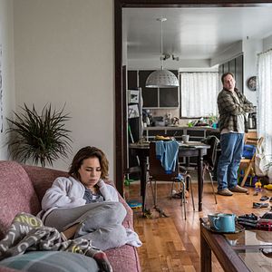 Foto Suzanne Clément