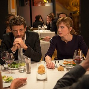 Foto Isabelle Carré