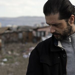 Foto Melvil Poupaud