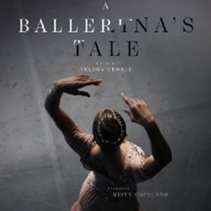 Foto Um Conto de Bailarina