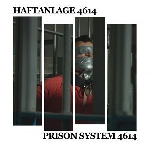 Foto Cárcere 4614: Prisioneiros do fetiche