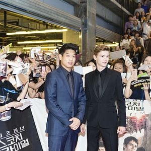 Foto Maze Runner: Prova de Fogo